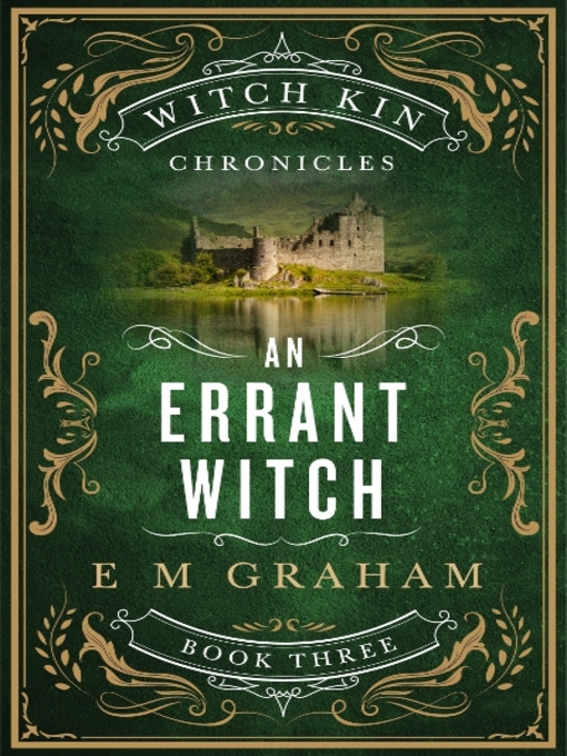 Title details for An Errant Witch by E M Graham - Available